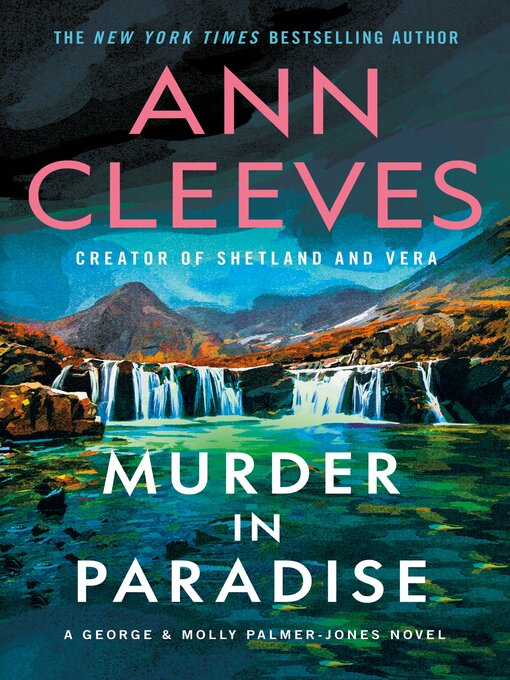 Title details for Murder in Paradise by Ann Cleeves - Available